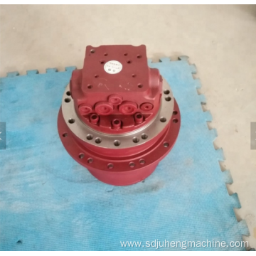 Excavator Travel Motor PC38UU-2 Final Drive 20S-60-72120